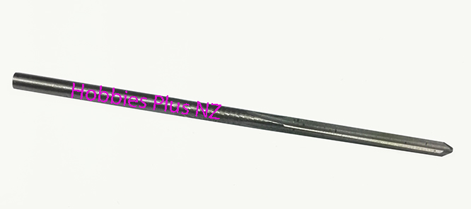 2mm Reamer Straight Flutes  HP 1297